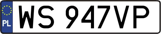 WS947VP