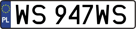 WS947WS