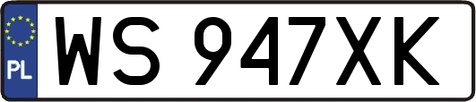 WS947XK