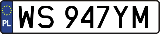 WS947YM