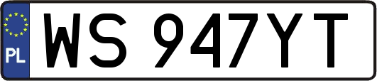 WS947YT