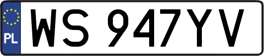 WS947YV