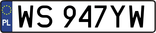 WS947YW