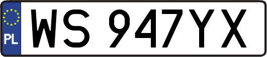 WS947YX