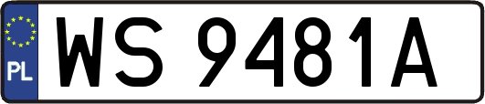WS9481A