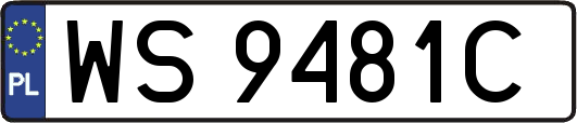 WS9481C