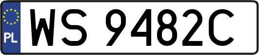 WS9482C