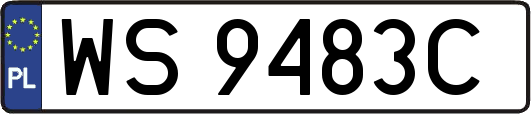 WS9483C
