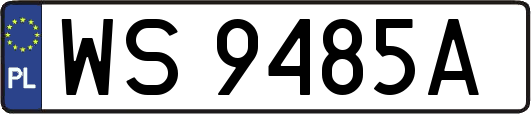 WS9485A