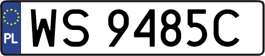 WS9485C
