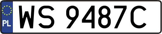 WS9487C