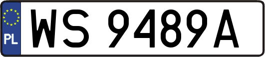 WS9489A