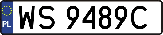 WS9489C