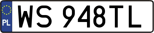 WS948TL