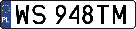 WS948TM