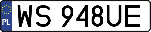 WS948UE