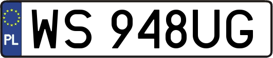 WS948UG