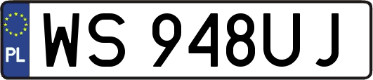 WS948UJ