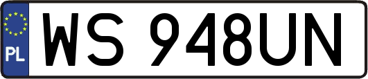 WS948UN