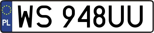 WS948UU