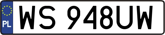 WS948UW