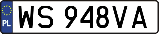 WS948VA