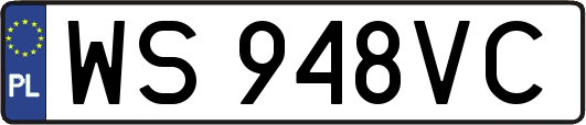WS948VC