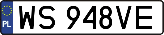 WS948VE