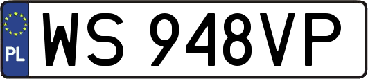 WS948VP