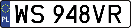 WS948VR