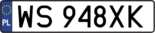 WS948XK