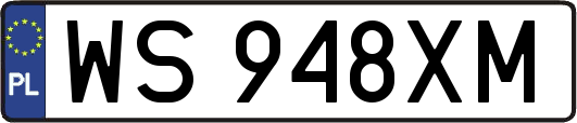 WS948XM
