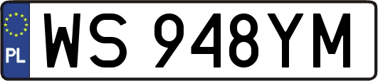 WS948YM
