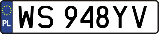 WS948YV