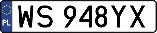 WS948YX