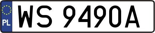 WS9490A