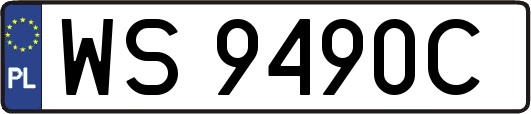 WS9490C