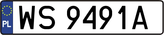 WS9491A