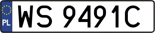 WS9491C