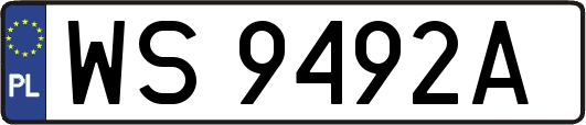 WS9492A