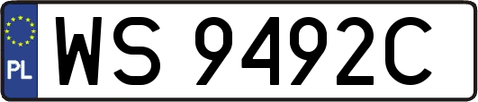 WS9492C