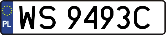 WS9493C