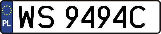 WS9494C