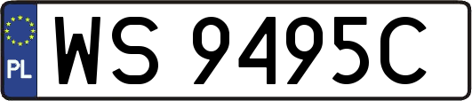 WS9495C