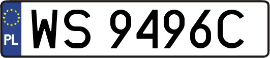 WS9496C