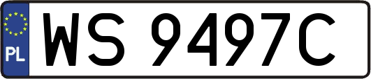 WS9497C