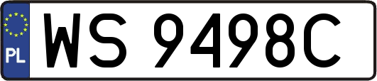 WS9498C