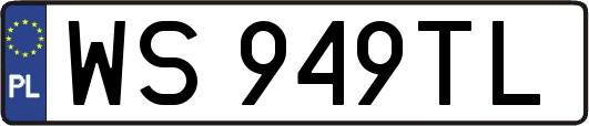 WS949TL