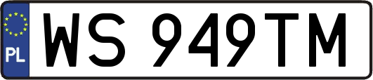 WS949TM