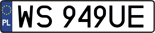 WS949UE
